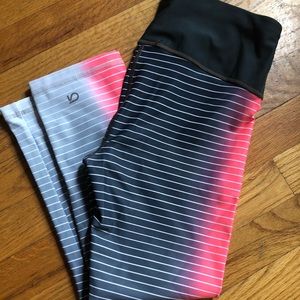 Gapfit crop leggings